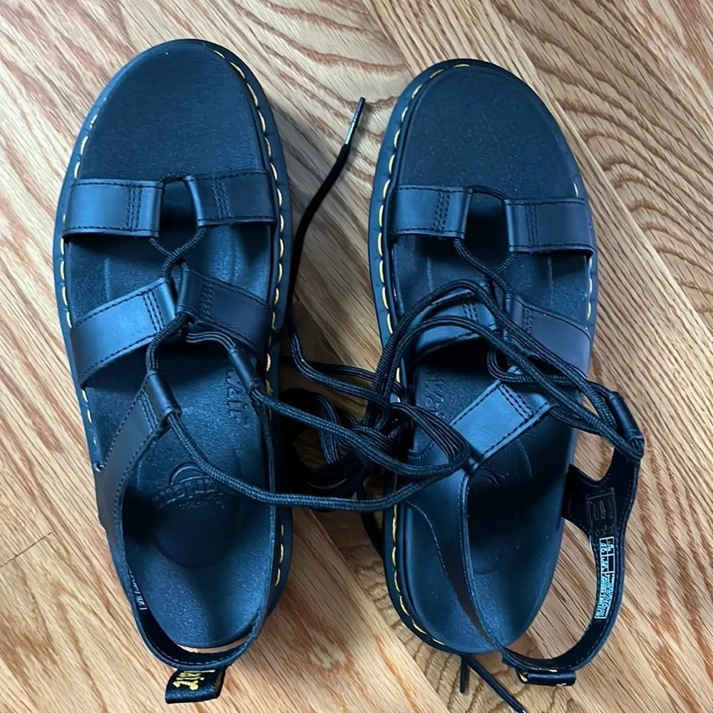 Dr. Martens perfect season